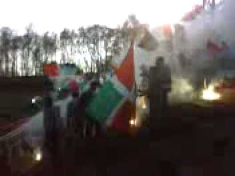 Górnik Wojkowice-CKS Czeladż 02.11.2008.