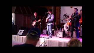Keith Stone covers Albert Cummings' "Blues Makes Me Feel So Good"