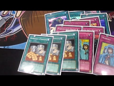 Top 32 YCS Prague 2017 - 60-card Paleozoic - Marazzi Alberto