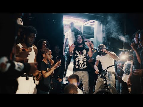 Skeez - Letter to NG (Official Video) Dir. @1mirs