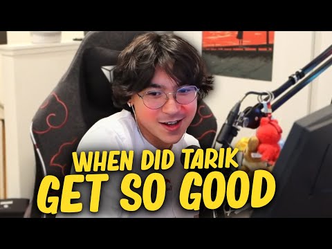 How I impressed TenZ in Pro City