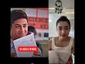 Rashmika Mandanna React On Sigam Shorts Trending Sigma Rashmikamandanna