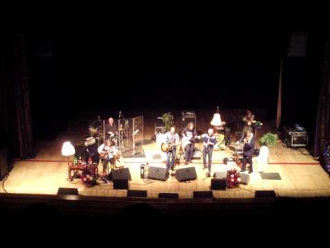 Борис Гребенщиков в дк Подмосковье 2015.02.04