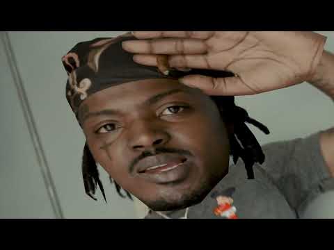 Ghetto Baby Boom - Look At Me Now (Official Music Video)