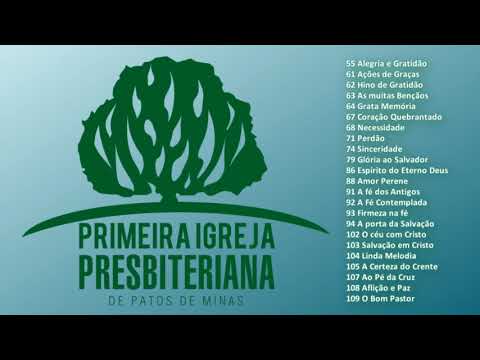 HINÁRIO NOVO CÂNTICO VOL.2 - PIANO SOLO - 1H de música