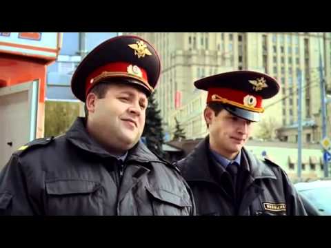 Москва - не Москва (2011) Трейлер. HD