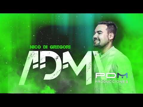 Nico Di Gregori - ADMV