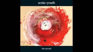 Sonic Youth - Walkin Blue