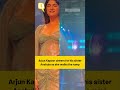 Arjun Kapoor Cheers For His Sister Anshula Kapoor As She Walks The Ramp The Quint