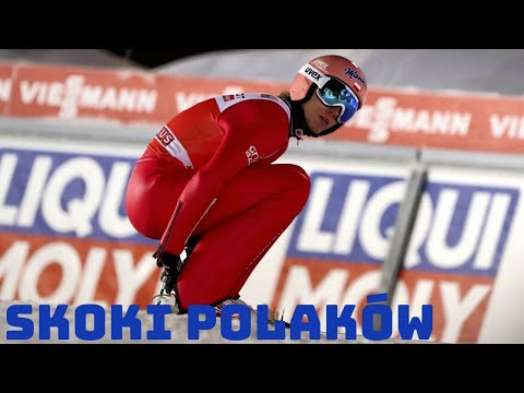 SKOKI POLAKÓW PŚ KUUSAMO 30.11.2019 | KONKURS INDYWIDUALNY