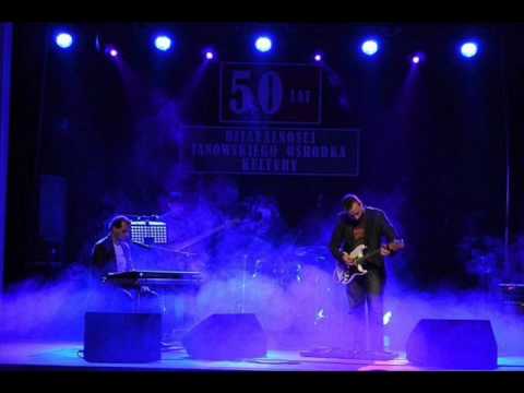 Stratus (live)- Piotr Koszałka, Paweł Koszałka, Lesław Krasoń, Grzegorz Michałowski.wmv