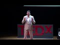 An ethical future with AI | Sudhir Tiku | TEDxUWCSEAEast