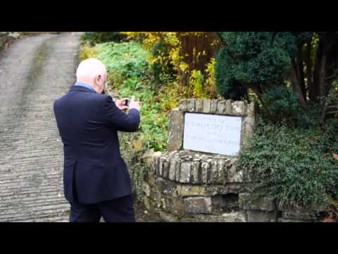 Sean Radley, The Heart and Soul of Millstreet Town.