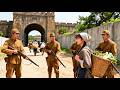 Full Movie Young Woman Breaks Through The Japanese Defenses And Annihilate 1 000 Japanese Soldiers
