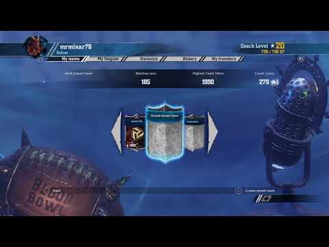 OWS team creation toturial