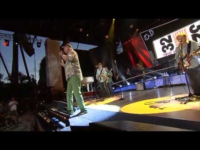 The Beach Boys 50th Reunion Tour - Little Deuce Coupe