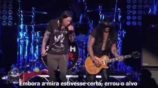 No More Heroes - Slash feat. Myles Kennedy [legendado]