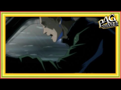 Nanako, Where are youuu?! - Persona 4 #71