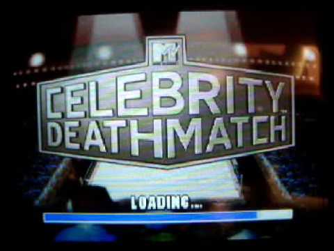 mtv celebrity deathmatch psx eboot