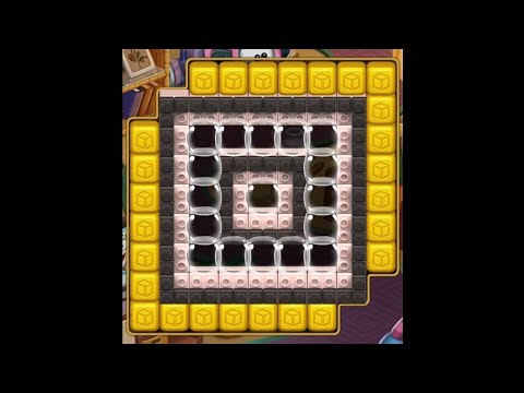 TOY BLAST level 2585