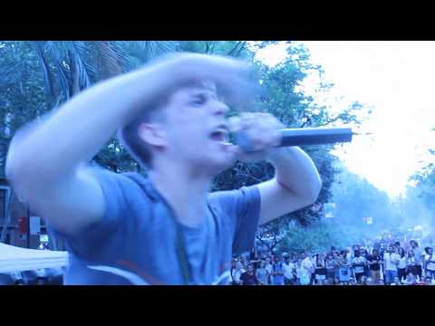 SERBIO vs CLASSIC - OCTAVOS // NIT JOVE RAVAL