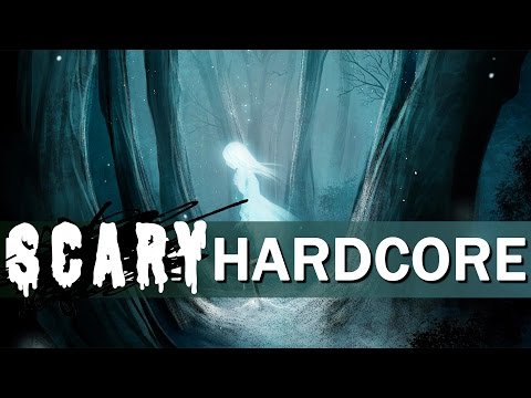 Poltergeist (Olly P Remix) - Al Storm & MOB [HALLOWEEN 2015]