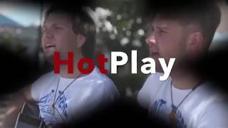 Hot Play -  Starfish feat. Blonde Brothers (Anteprima)