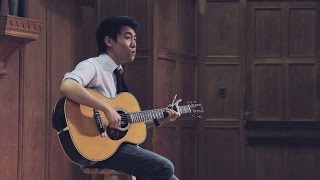 Simplicity - Rend Collective (Kendrick Koh cover)