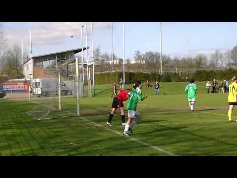 11.03.12 Baronie DA3 - OVV'67 DA2