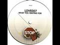 gwen stefani - What You Waiting For? (DNB remix ...