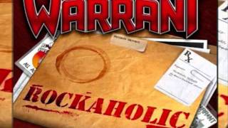 Warrant - What Love Can Do ( 2011 )