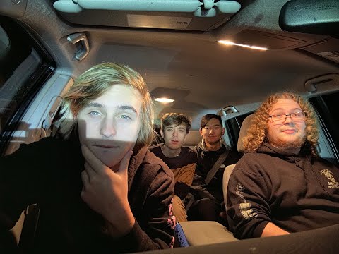 Pershina's Christmas Special Episode 3: Harry's Wish