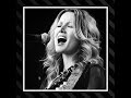 The one with Allison Moorer