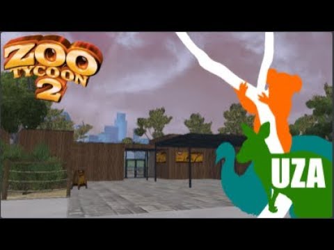 | Central American Squirrel Monkey / food-court |  Ep 4