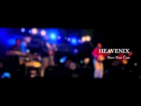 H E A V E N I X  - Nov Nor Čas