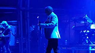 John farnham 2018 - Hearts on Fire (Live Kings Park)