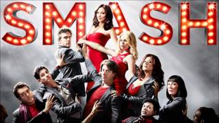 SMASH - I Never Met a Wolf Who Didn&#39;t Love to Howl (feat. Megan Hilty) Lyrics