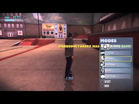 Tony Hawk's Pro Skater 5 Review - PS4