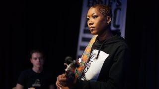 Priscilla Renea - Let&#39;s Build A House