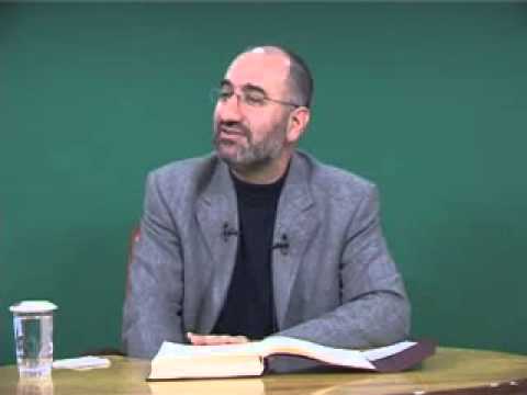 [470-2] İNSAN SURESİ (4-13) - Mustafa İslamoğlu - Akabe Vakfı - Tefsir Dersi