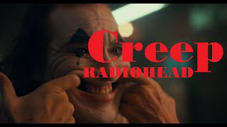 Joker | Creep