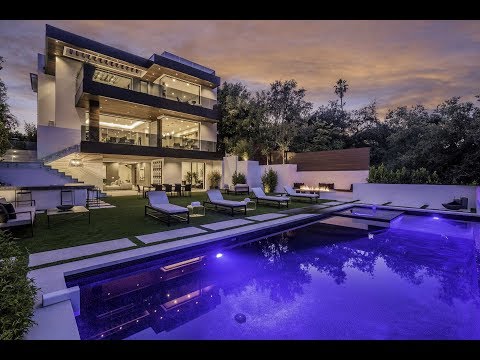 800 N. Tigertail Road | Brentwood - The Agency