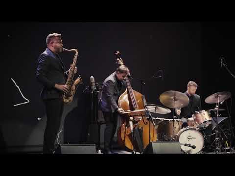 Timo Lassy Trio - Sunday 20 (LIVE)