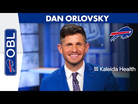 Dan Orlovsky: Aggressiveness of Trevor Lawrence And Where The Bills Offense Can Take Advantage