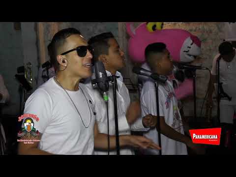 CORAZÓN SIN CORAZÓN - Orquesta ZAPEROKO La Resistencia Salsera del Callao