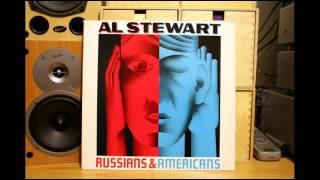 Al Stewart - One, Two, Three