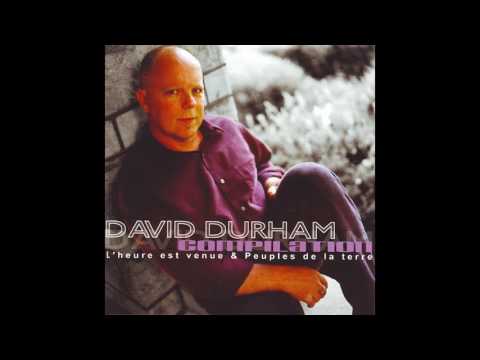 David Durham - Mon seul abri