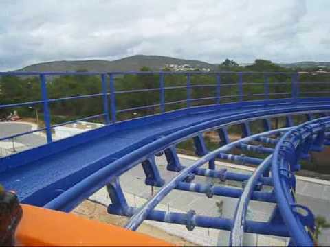 Water Coaster 