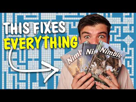 You NEED to Try Nimble 2