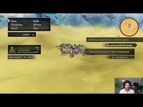 FIRST TIME PLAYING DRAGON QUEST 1 & 2 EVER! Dragon Quest 1&2 HD2D Time!